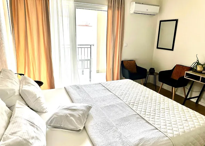 Sunset Apartman Novi Vinodolski