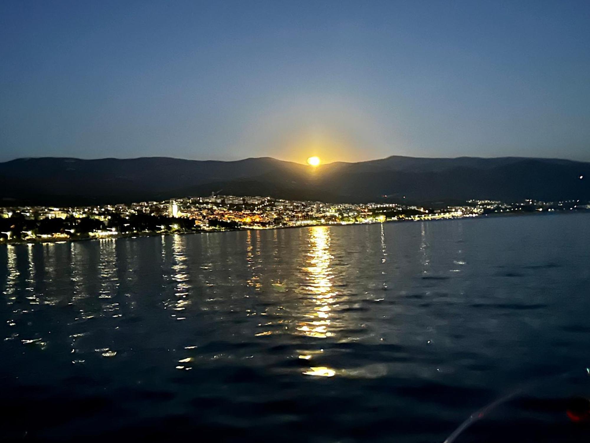 Sunset *